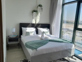 Brand New & Luxuriously Furnished 1 Bedroom Home